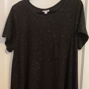 LuLaRoe Elegant Carly Dress